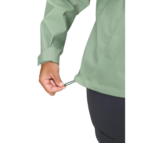 Naiste jope Marmot W Precip Eco Pro Jacket