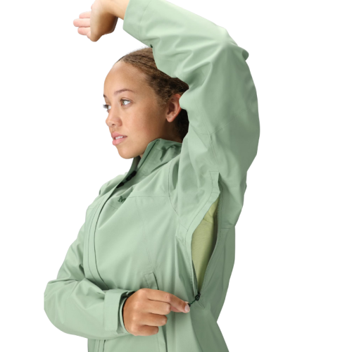 Naiste jope Marmot W Precip Eco Pro Jacket