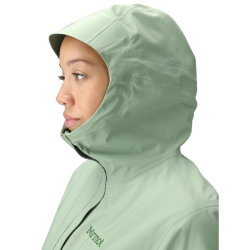 Naiste jope Marmot W Precip Eco Pro Jacket