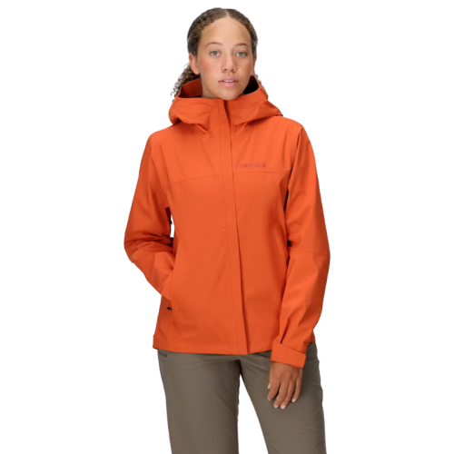 Naiste jope Marmot W Precip Eco Pro Jacket