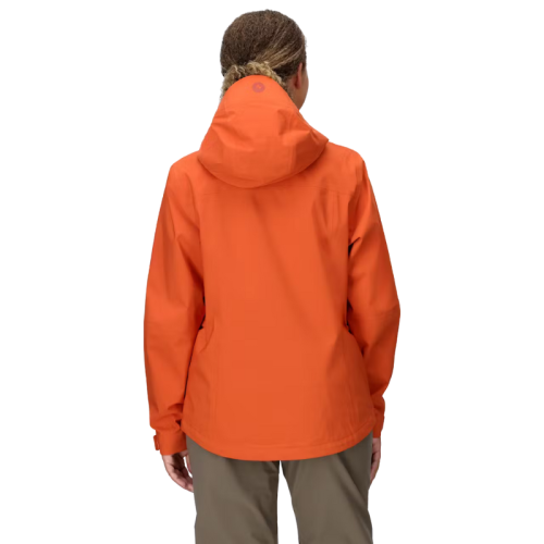 Naiste jope Marmot W Precip Eco Pro Jacket