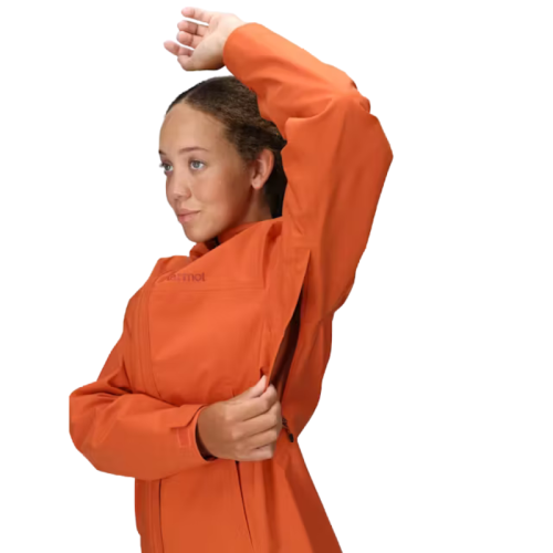 Naiste jope Marmot W Precip Eco Pro Jacket