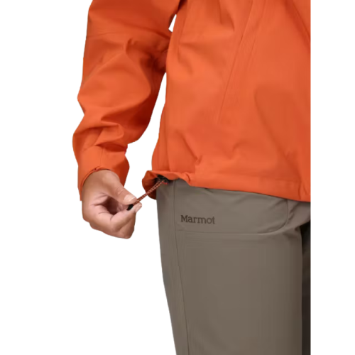Naiste jope Marmot W Precip Eco Pro Jacket