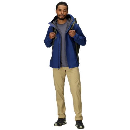 Marmot Precip Eco Pro Jacket meeste jope