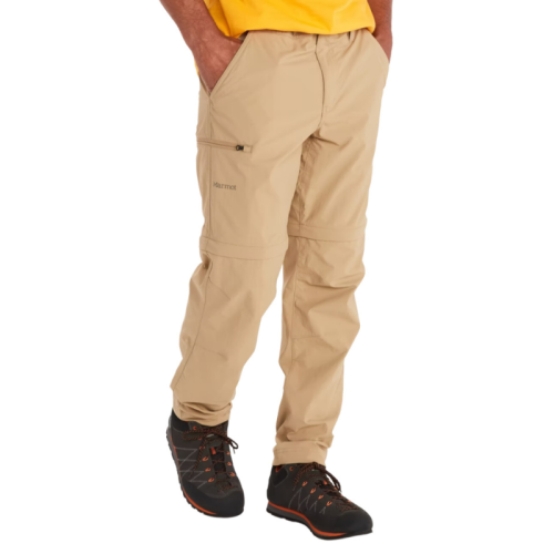 Mehiste püksid Marmot Arch Rock Convertible Pant