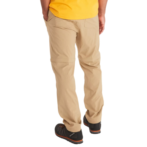 Mehiste püksid Marmot Arch Rock Convertible Pant