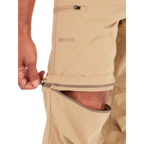 Mehiste püksid Marmot Arch Rock Convertible Pant