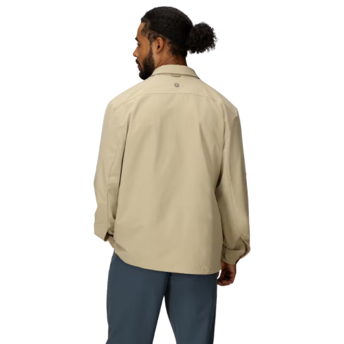 Marmot Arex UPF40 meeste särgipusa