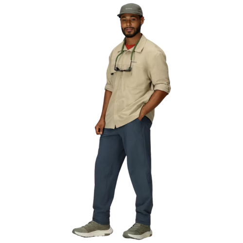 Marmot Arex UPF40 meeste särgipusa