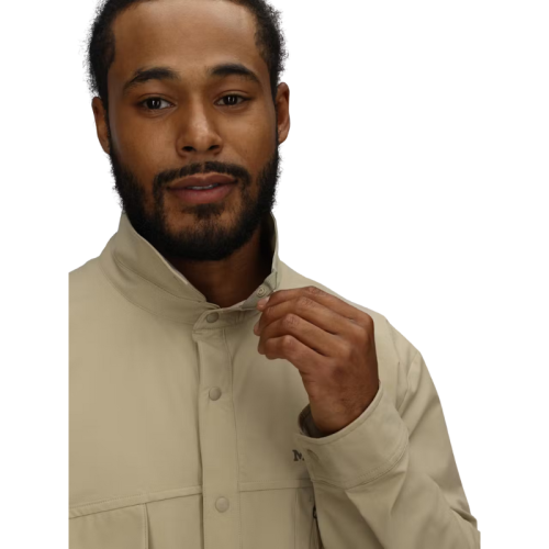 Marmot Arex UPF40 meeste särgipusa