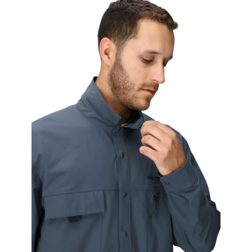 Marmot Arex UPF40 meeste särgipusa