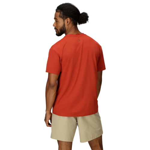 Meeste T-särk Marmot AREX UPF50 CRW LS Shrt