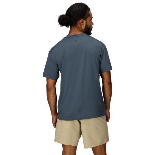 Meeste T-särk Marmot AREX UPF50 CRW LS Shrt