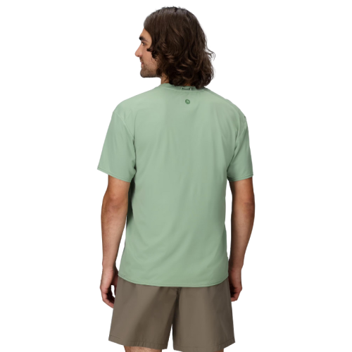 Meeste T-särk Marmot AREX UPF50 CRW LS Shrt