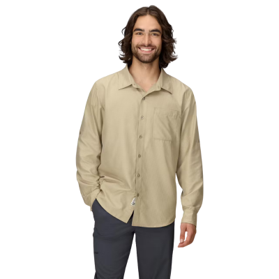 Marmot Arex LS lühikeste varrukatega meeste T-särgid