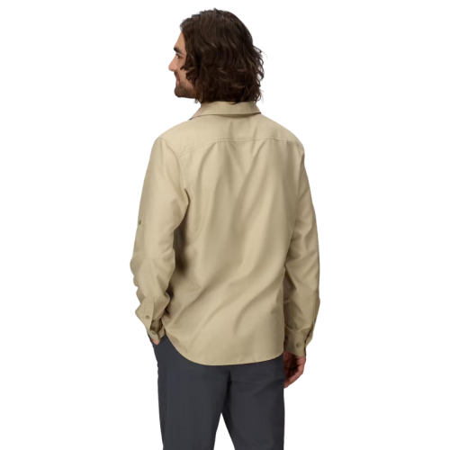 Marmot Arex LS lühikeste varrukatega meeste T-särgid