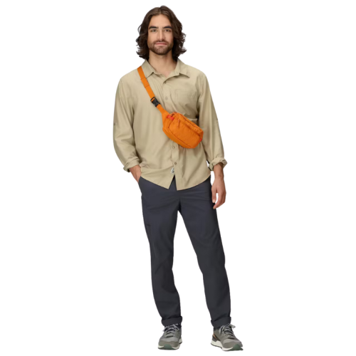 Marmot Arex LS lühikeste varrukatega meeste T-särgid