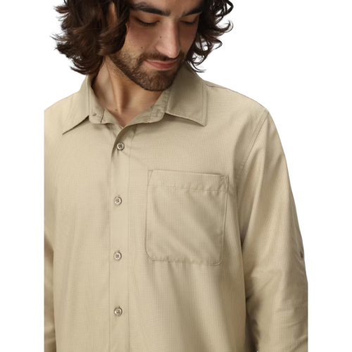 Marmot Arex LS lühikeste varrukatega meeste T-särgid