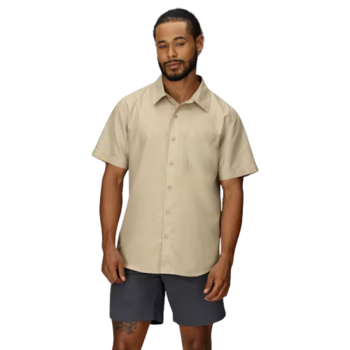 Mehemeeste Marmot AREX SS Shrt