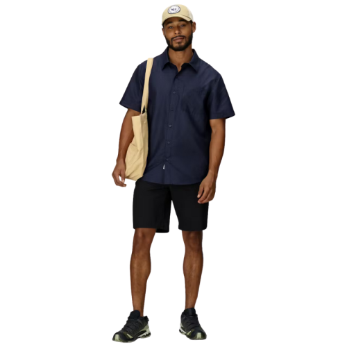 Mehemeeste Marmot AREX SS Shrt