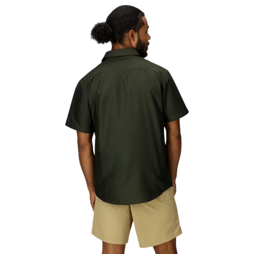 Mehemeeste Marmot AREX SS Shrt