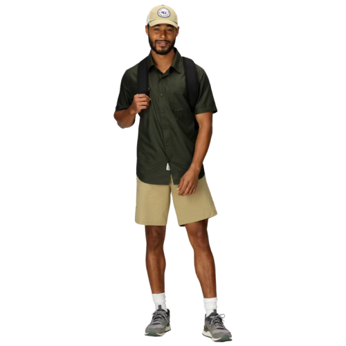 Mehemeeste Marmot AREX SS Shrt