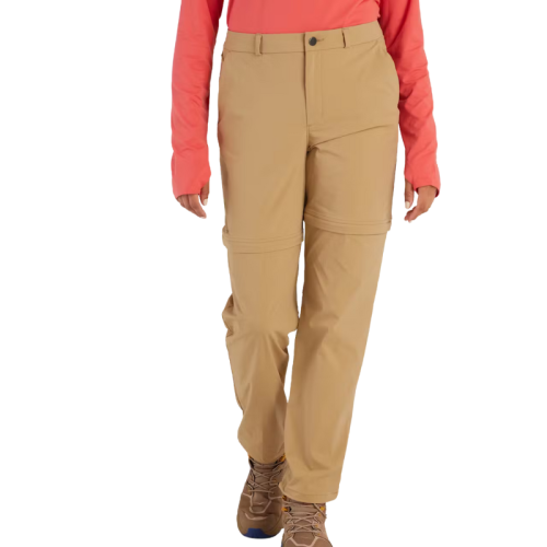 Naistepüksid Marmot Wm's Arch Rck Convertible Pant