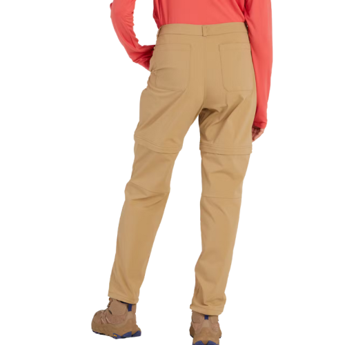 Naistepüksid Marmot Wm's Arch Rck Convertible Pant