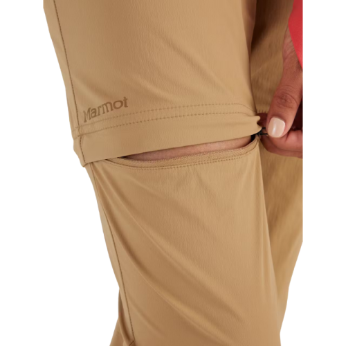 Naistepüksid Marmot Wm's Arch Rck Convertible Pant