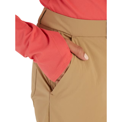 Naistepüksid Marmot Wm's Arch Rck Convertible Pant