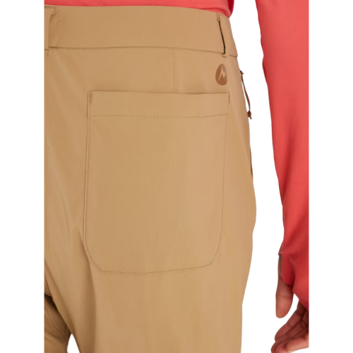 Naistepüksid Marmot Wm's Arch Rck Convertible Pant