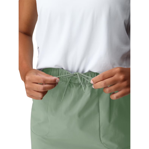 Naiste seelik Marmot W AREX UPF40 Skrt