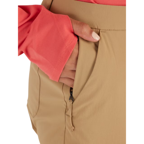 Naistepüksid Marmot Wm's Arch Rck Convertible Pant