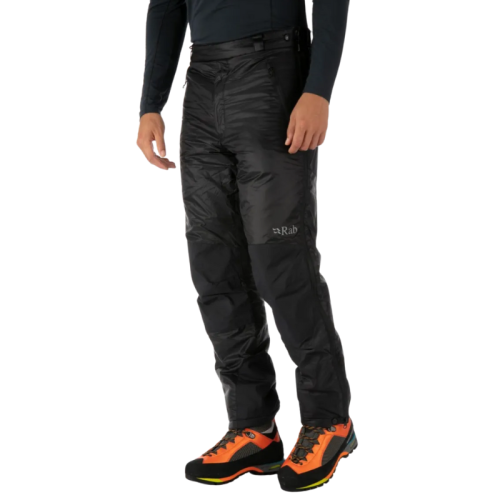 Rab Photon Pükstid, soojustusega