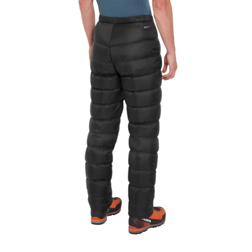 Rab Argoni püksid, tavalõikega