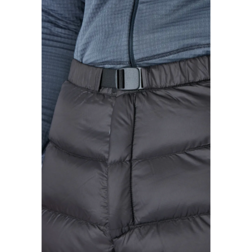 Rab Argoni püksid, tavalõikega