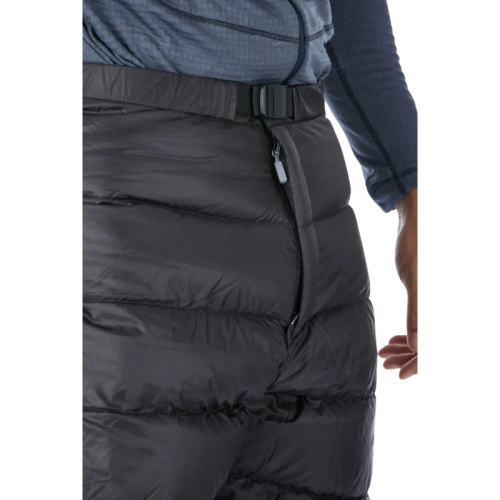 Rab Argoni püksid, tavalõikega