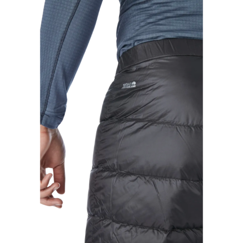 Rab Argoni püksid, tavalõikega