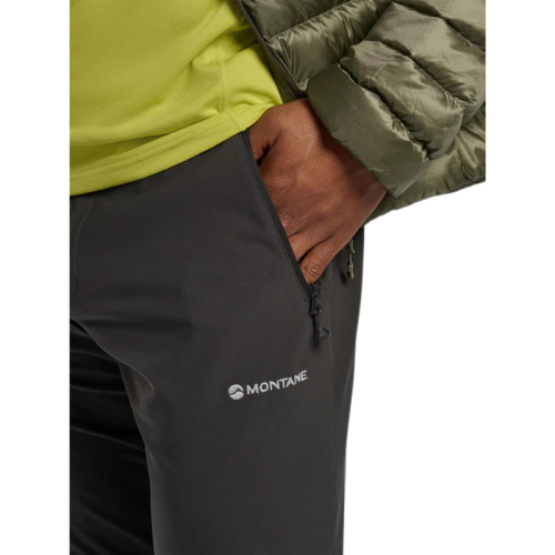 Mehemängulised püksid Montane Tenacity regulaarse pikkusega(inputStream)