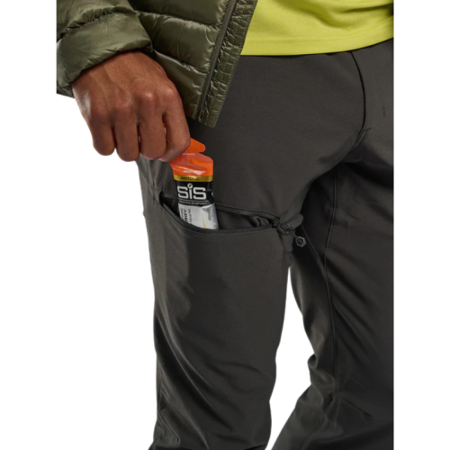 Mehemängulised püksid Montane Tenacity regulaarse pikkusega(inputStream)