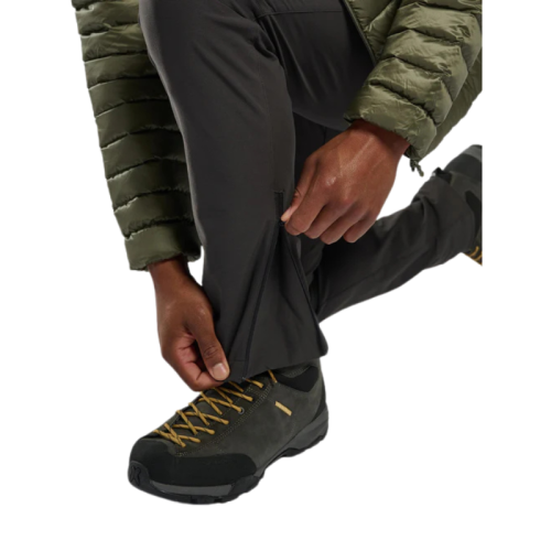 Mehemängulised püksid Montane Tenacity regulaarse pikkusega(inputStream)