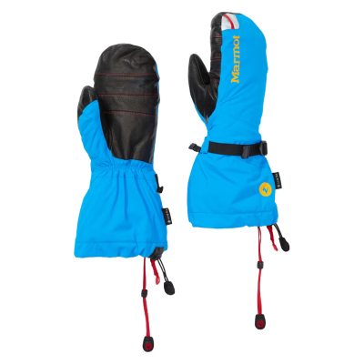 Kindad Marmot 8000M Mitt