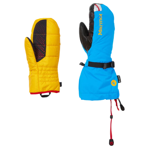 Kindad Marmot 8000M Mitt