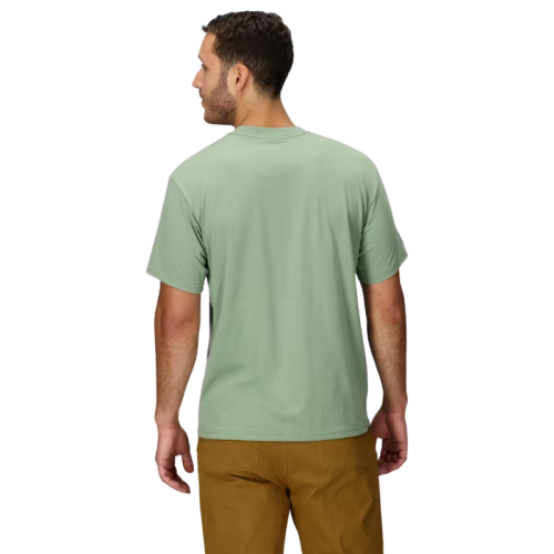 Marmot Bouldering Marty meeste T-särk