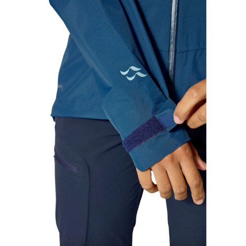 Naiste vihmajakk Rab Downpour Mountain Jacket Wmns