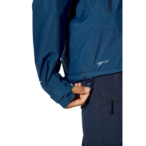 Naiste vihmajakk Rab Downpour Mountain Jacket Wmns