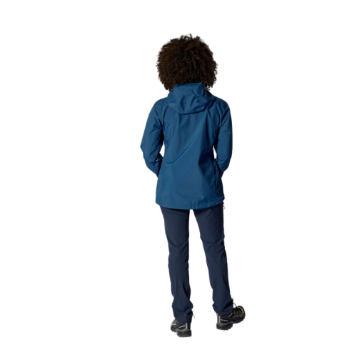 Naiste vihmajakk Rab Downpour Mountain Jacket Wmns