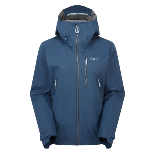 Naiste vihmajakk Rab Downpour Mountain Jacket Wmns