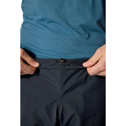 Mehelised vihmakindlad püksid Rab Firewall Mountain Pants Regular Leg