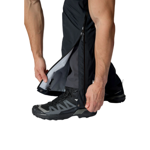Mehelised vihmakindlad püksid Rab Firewall Mountain Pants Regular Leg